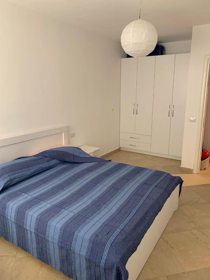 Casa Vista Mare A Shengjin Lägenhet Exteriör bild
