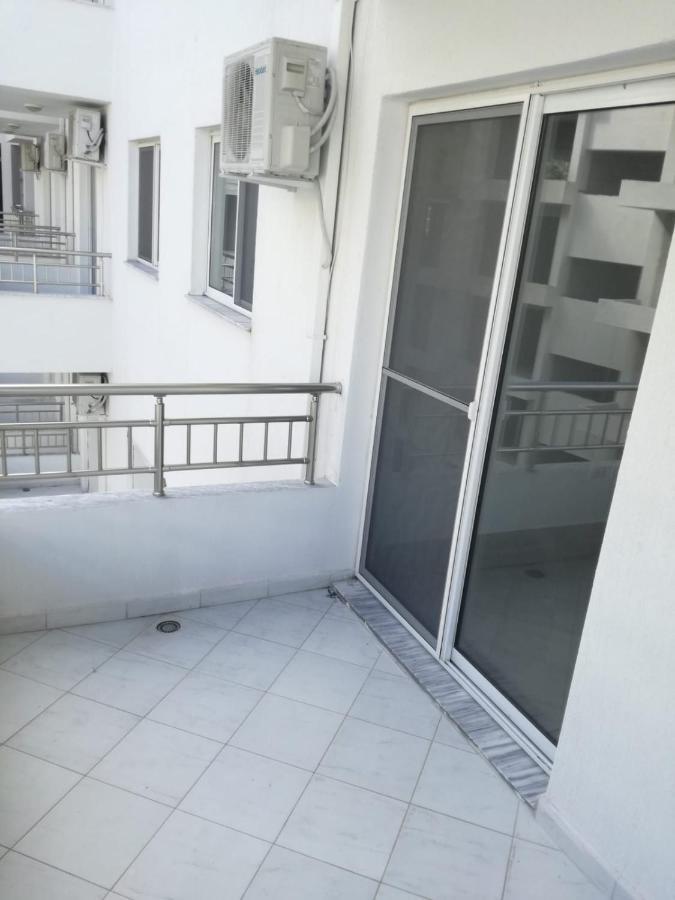 Casa Vista Mare A Shengjin Lägenhet Exteriör bild